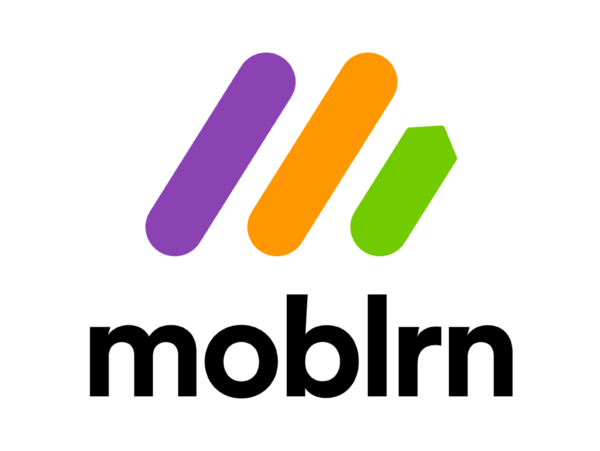 Profile image for MOBLRN - digitala produktutbildningar