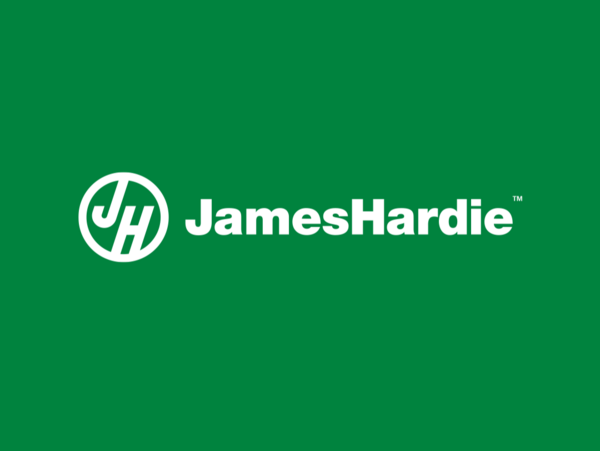 Profile image for James Hardie