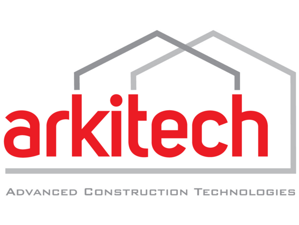 Profilbild för ARKITECH ADVANCED CONSTRUCTION TECHNOLOGIES