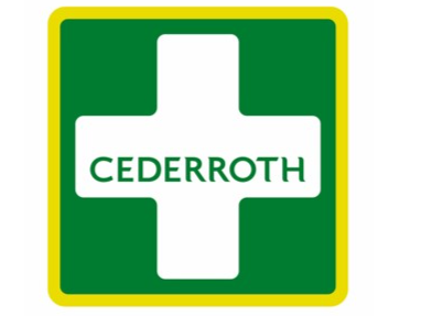 Profile image for Cederroth First Aid