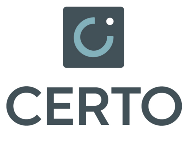 Profile image for Certo Software