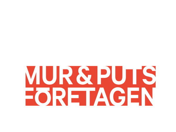 Profile image for Mur & Putsföretagen