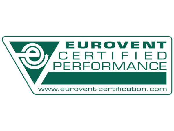Profile image for EUROVENT CERTIFICATION