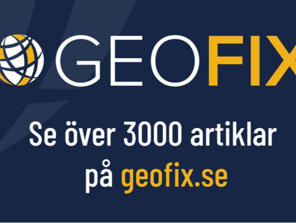 Profile image for Geofix AB