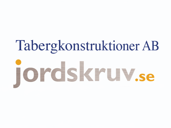 Profilbild för Tabergkonstruktioner AB