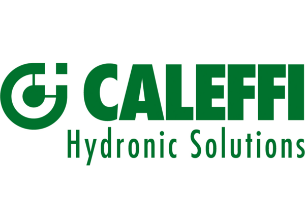 Profile image for CALEFFI HYDRONIC SOLUTIONS