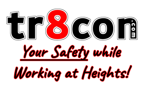 Profilbild för tr8con Oy