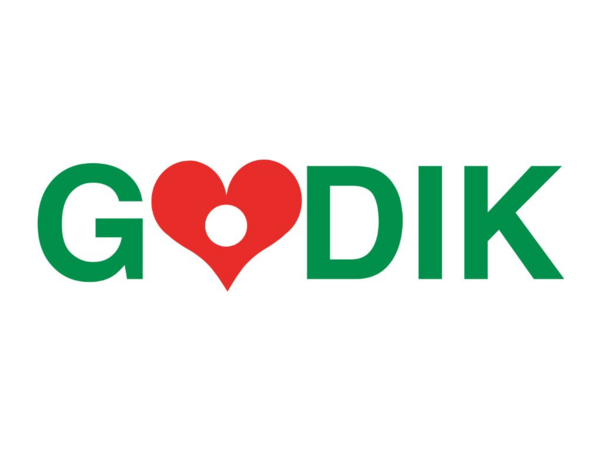 Profile image for Godik AB