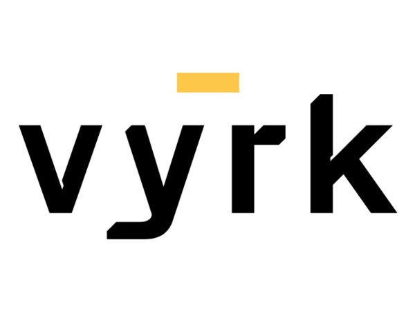 Profile image for Vyrk AS