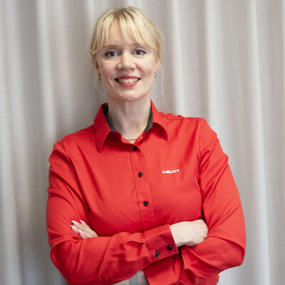 Profilbild för Building sustainably – bridging the gap between goals and reality