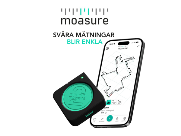 Profilbild för Moasure