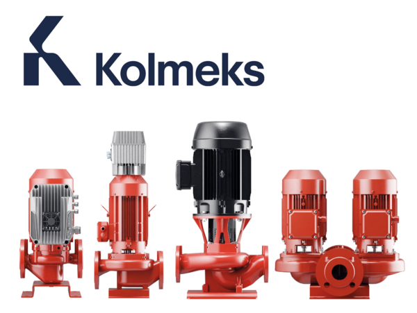 Profilbild för Kolmeks Oy