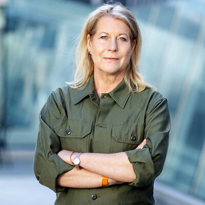 Profilbild för Så får vi fart på byggandet i Sverige!