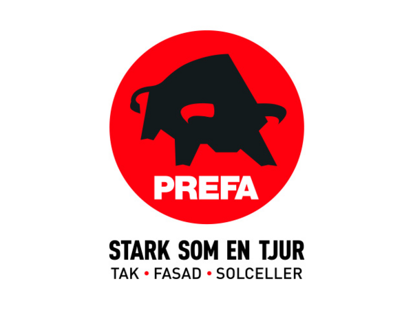 Profile image for PREFA Sverige AB