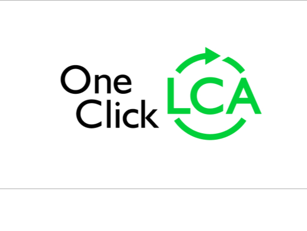 Profile image for One Click LCA