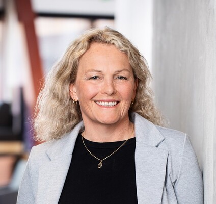 Profilbild för Framtidens energieffektiva byggnader – från regler till resultat