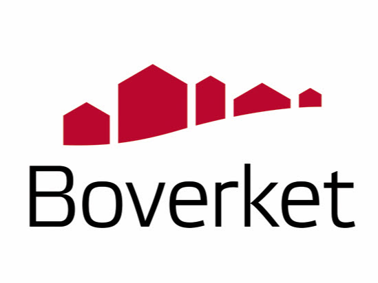 Profilbild för Boverket