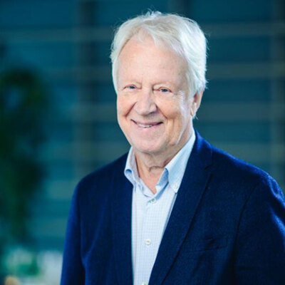 Profilbild för Gerald Engström