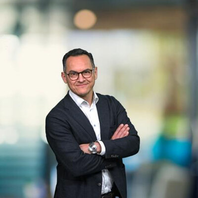 Profilbild för AI with purpose: Driving competitive decarbonization and resilience with human-centric autonomous buildings