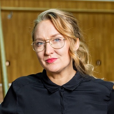 Profilbild för Nordbyggs kvinnliga nätverksträff 