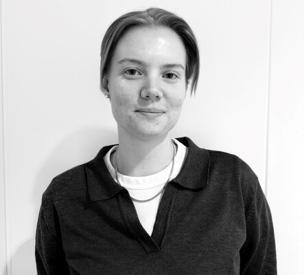 Profilbild för Amanda Schyllert