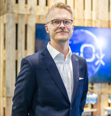 Profilbild för Hur kan ventilation göra fastigheter smartare och projekt mer effektiva? 