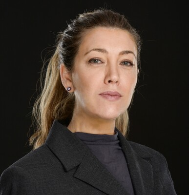 Profilbild för Anna Körlof