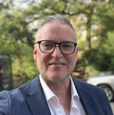 Profilbild för Patrik Tjälldén