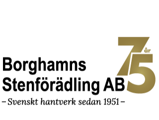 Profilbild för Borghamns Stenförädling AB