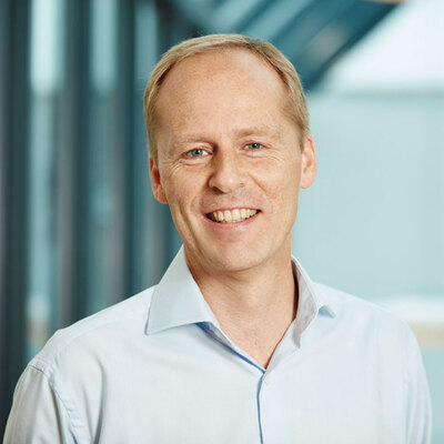 Profile image for Jesper Oredsson