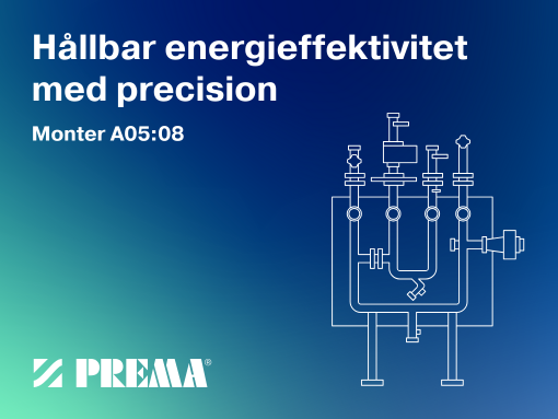 Profile image for Prema AB