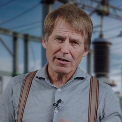 Profilbild för Elfeber ger ny kraft till ekonomin