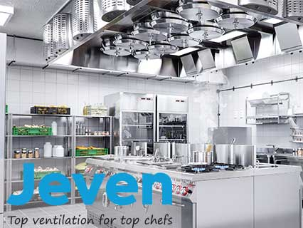 Profilbild för Jeven AB