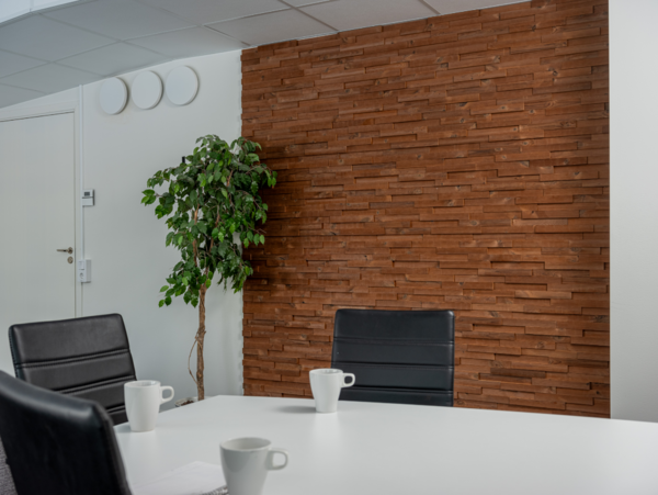 Profile image for Wood Panel of Sweden