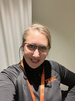 Profilbild för Sandra Olsson