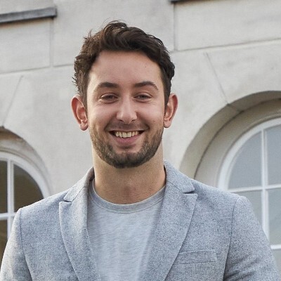 Profilbild för Mirko van Vliet