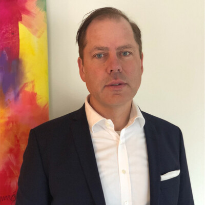 Profilbild för Joakim Sköld