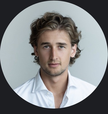 Profilbild för Mattias Palm Torres
