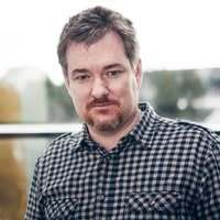 Profilbild för Bengt Ericson