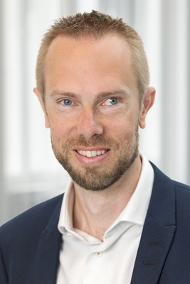 Profilbild för Tomas Holm