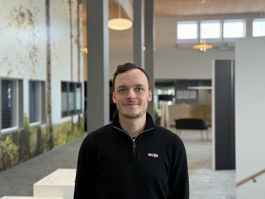 Profilbild för Daniel Stockfors