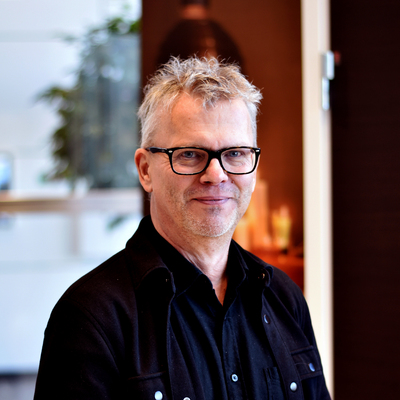 Profilbild för Tomas Fröjd
