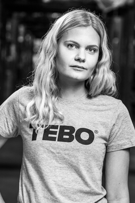 Profilbild för Elina Nilsson