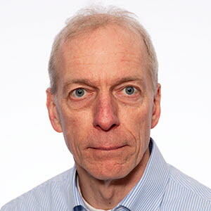 Profilbild för Peter Petterson