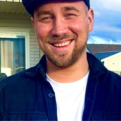 Profile image for Tobias Leiti