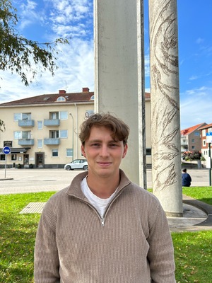Profile image for Viktor Westin