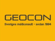 Profile image for Geocon Mätteknik Stockholm AB