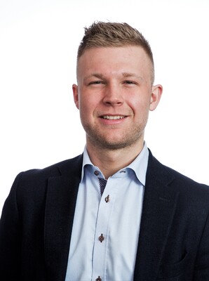 Profilbild för Karl Ågren