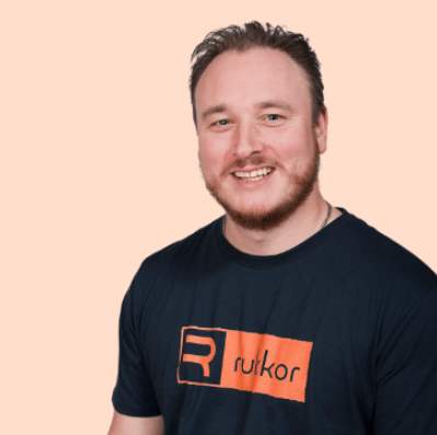 Profilbild för Martin Wikerud