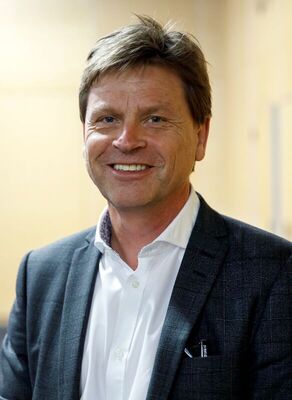 Profilbild för Per Hellström